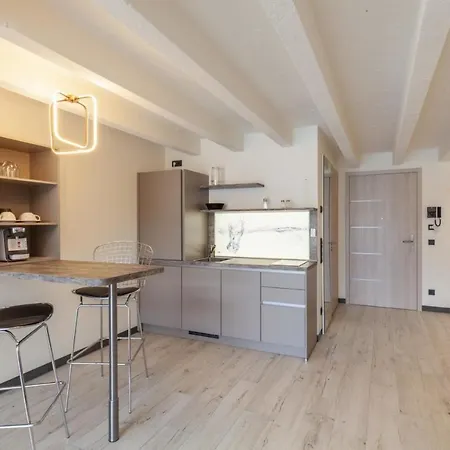 Avida Loft 08 Apartment *