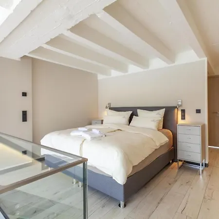 Avida Loft 08 Apartment Binz
