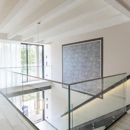 Avida Loft 08 Appartement