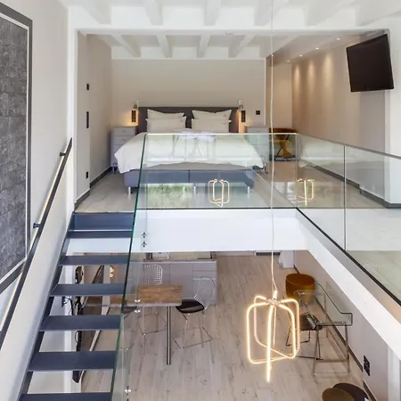 Apartment Avida Loft 08 *